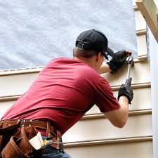 Fascia and Soffit Installation in Buckhorn, CA